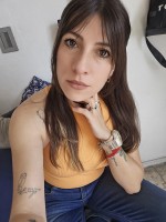 Ana Karen Arredondo Mendoza