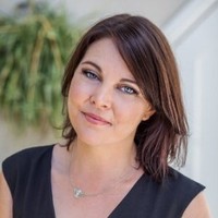 Andrea Bonner