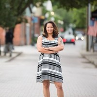 Shiang-ling Bissonnette