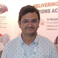 Subhit Shukla Cdcp