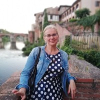 Biliana Trendafilova