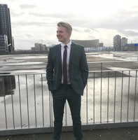 Lukas Koch Nielsen