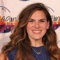 Kelli-Anne Cerini