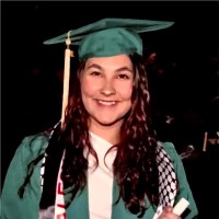 Justine Schumaker