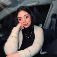 Itzel Gabriela Almaguer Reza
