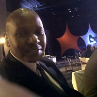 Dlamini Makhosandile