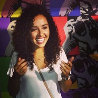 Priscilla Miranda