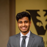 Jonathan Srinivasan