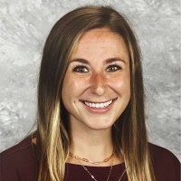 Michela Guariniello, M. Ed