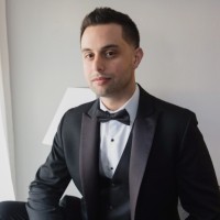 Michael Carpentieri