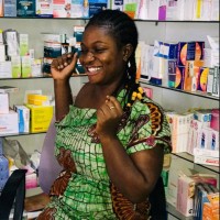 Cecilia Badu Agyemang