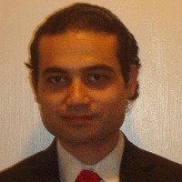 Mohamed Ibrahim