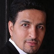 Amirabbas Zinatbakhsh