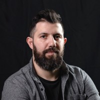 Ilias Konstantinou