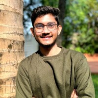 Harsh Singh