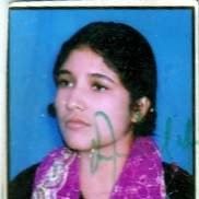 Shabana khan