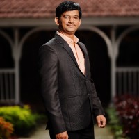 Pruthviraj Bhosale