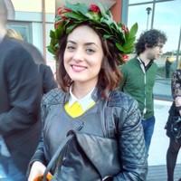 Martina Fiorentino