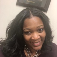 Colleen Seivright-Crawford, Ed.D.