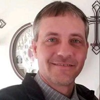 Craig Blume