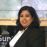 Meenakshi Kapoor