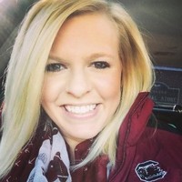 Leah Ellenburg