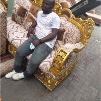Marzouk Aminou