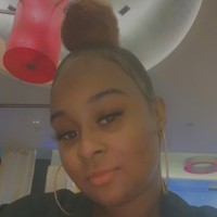 Jazmyne Green