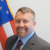 Jim Huff, PE