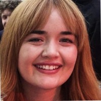 Mollie Wilkinson
