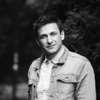 Andrey Nikolkin