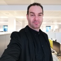 Pascal Noulet