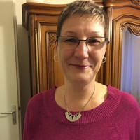 Maryline Dewitte