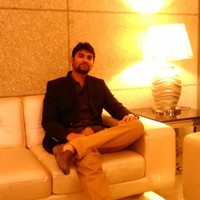 Anshul Maheshwari
