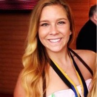 Lauren Hankey
