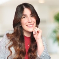 Maria Inês Pinto