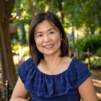 Lily Tung