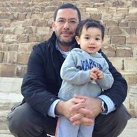 Ashraf A. Ezzat