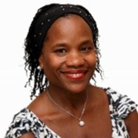 Anna Patterson (Fcipd)