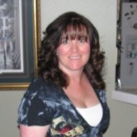 Sheri Masters