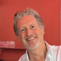 Patrick Glynn-Jones