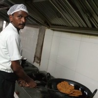 Logesh Perumal