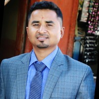 Arjun Thapa