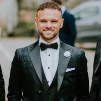Jake Armstrong