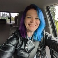 Nichole Bovett