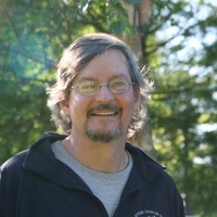 Rob Paden