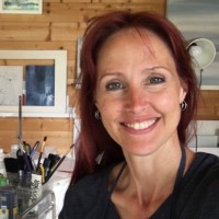 Claire Burke