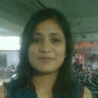 Prachi Shah