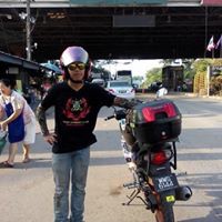Mohd Izzwan