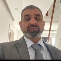 Javaid Iqbal